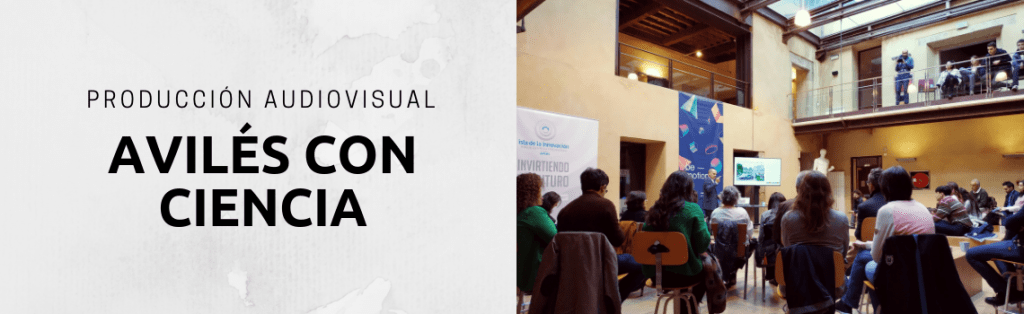 Creagenio-Grabación en Asturias